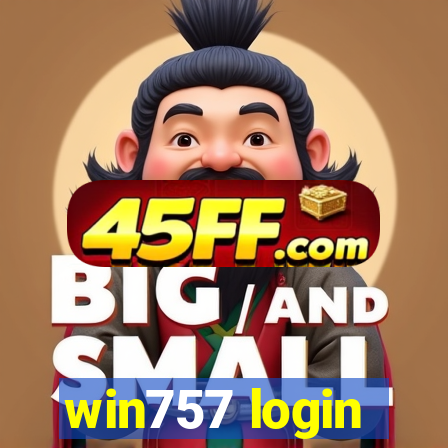 win757 login